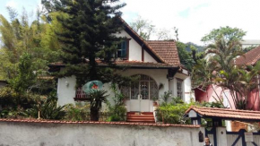 Гостиница Hostel Petrópolis  Петрополис